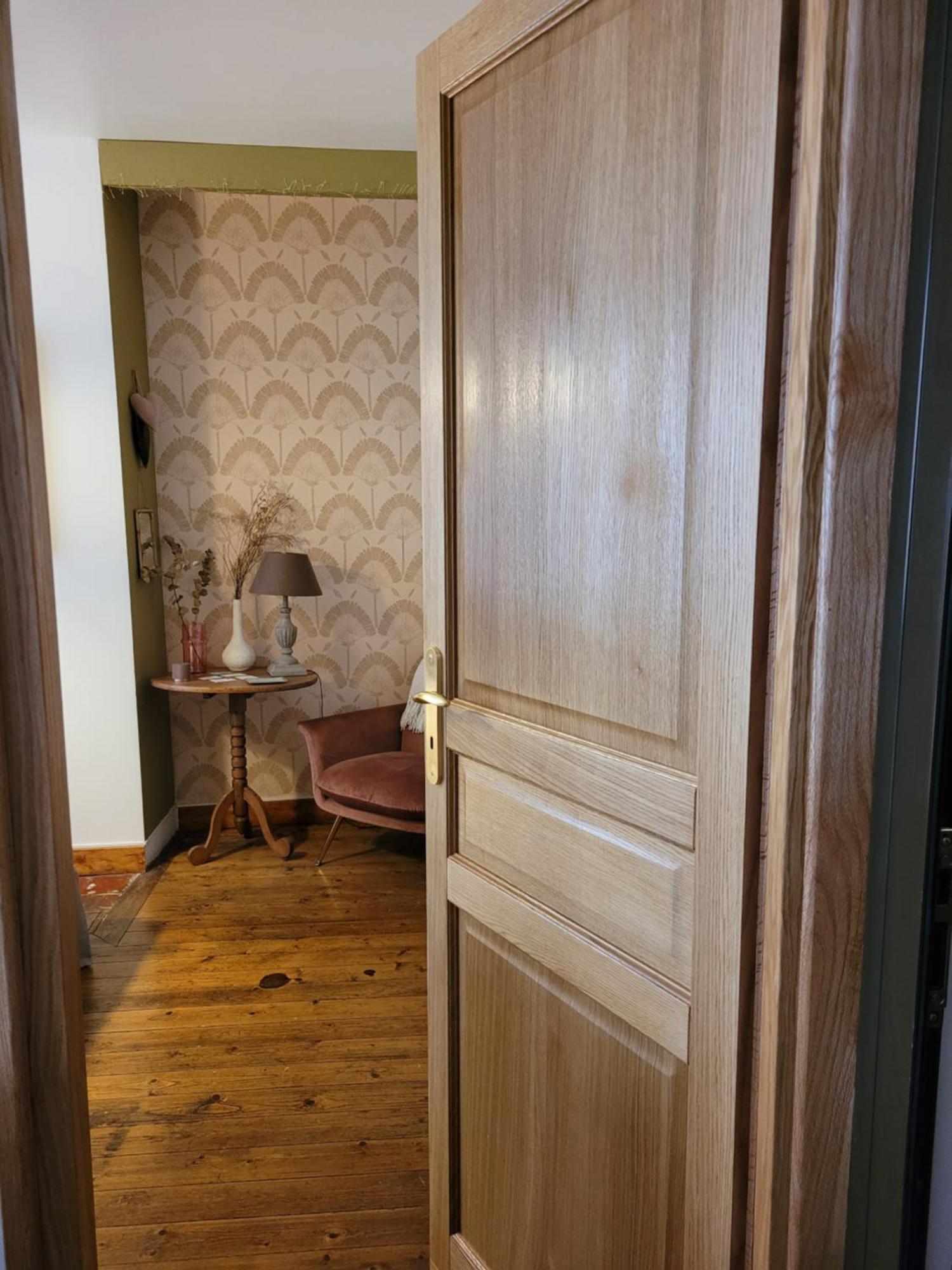 Apartamento Le Valentin - Parking Prive - Coeur Historique Honfleur Exterior foto